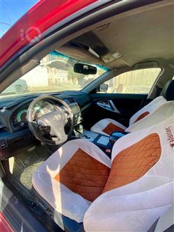 تۆیۆتا کامری